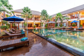 Отель Vidi Boutique Hotel  South Kuta